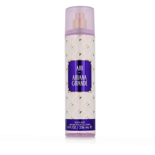 Ariana Grande Ari Body Mist Unisex, 236 ml
