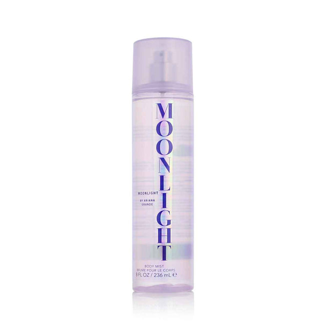 Ariana Grande Moonlight Body Mist Unisex, 236 ml