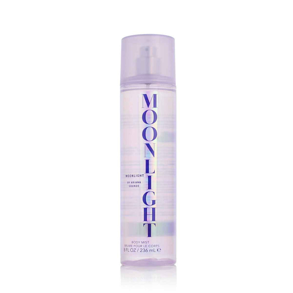 Ariana Grande Moonlight Body Mist Unisex, 236 ml