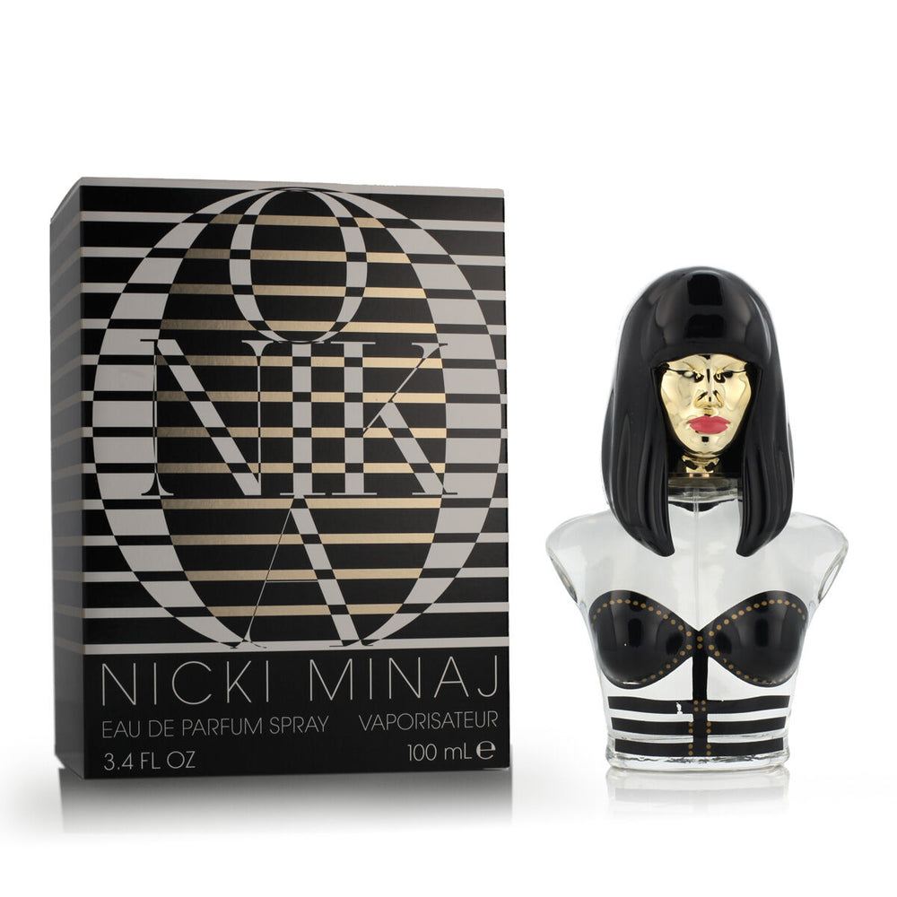 Nicki Minaj Onika – Eau de Parfum for Women, 100 ml