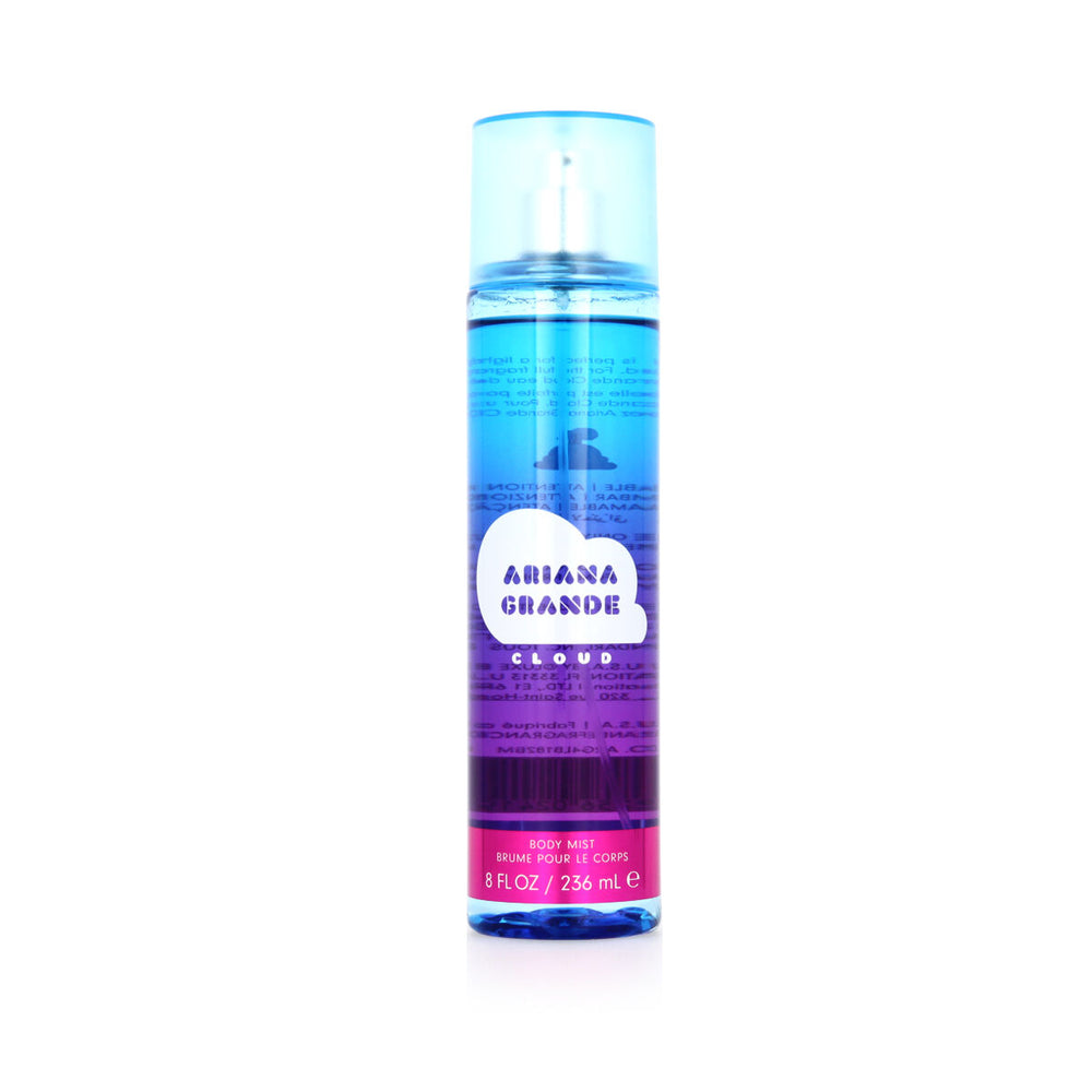 Ariana Grande Cloud – Body Mist for Women, 236 ml