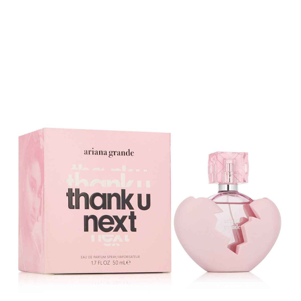 Ariana Grande Thank U Next Ep 50 Vp for Women