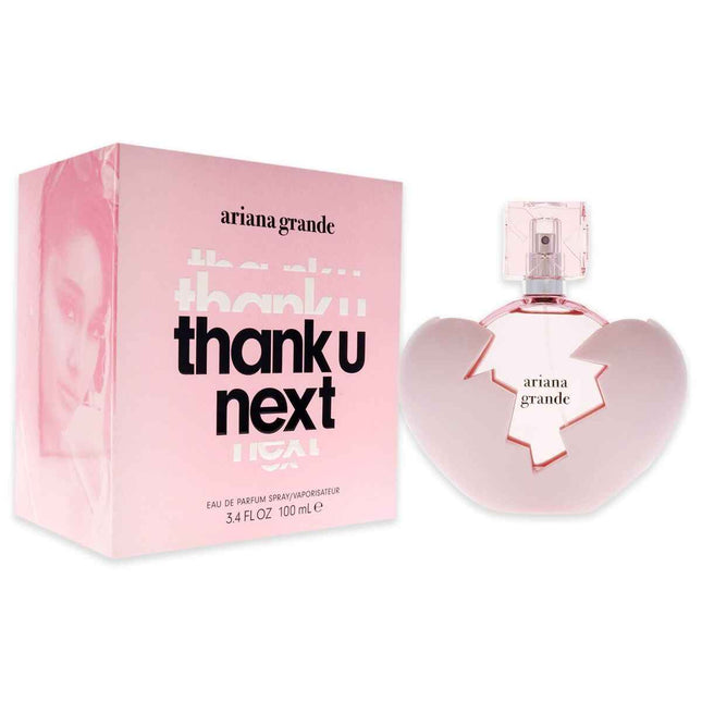 Ariana Grande Thank U Next Ep 30 Vp for Women
