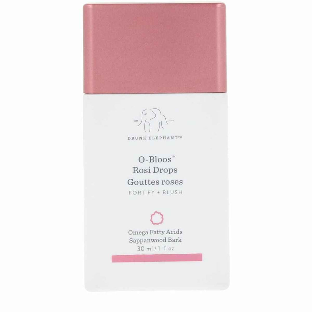 Drunk Elephant O-Bloos Rosi Drops Unisex, 30 ml