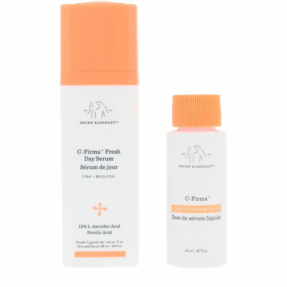 Drunk Elephant C-Firma Fresh Day – Serum Ph 2,5 Unisex, 28 ml