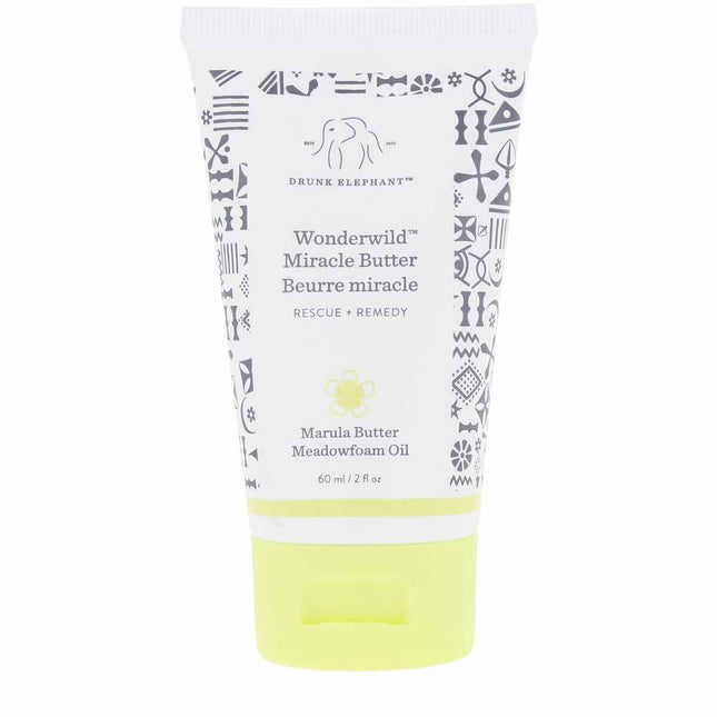 Drunk Elephant Wonderwild Miracle Butther Crema Unisex, 60 ml