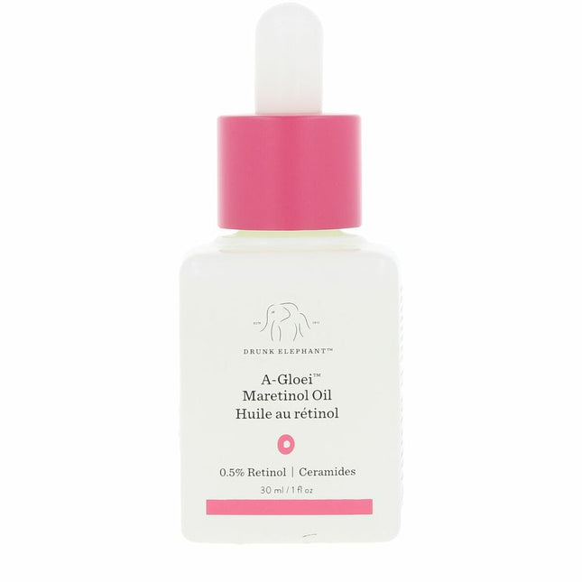 Drunk Elephant A-Gloei Maretinol Aceite Facial Unisex, 30 ml