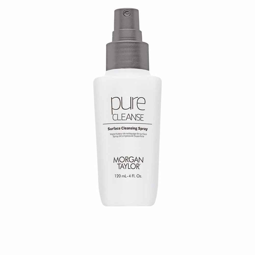 Morgan Taylor Pure Cleanse Surface Cleansing – Spray Unisex, 120 ml