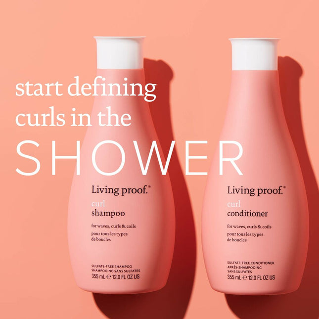 Living Proof Full (U) – Shampoo for Unisex, 100 ml