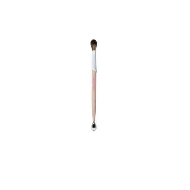 Beautyblender High Roller Crease Brush & Cooling Roller Unisex