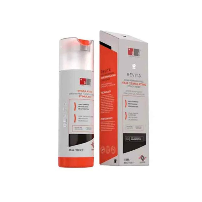 DS Revita High Performance Hair Stimulating – Conditioner Unisex, 205 ml