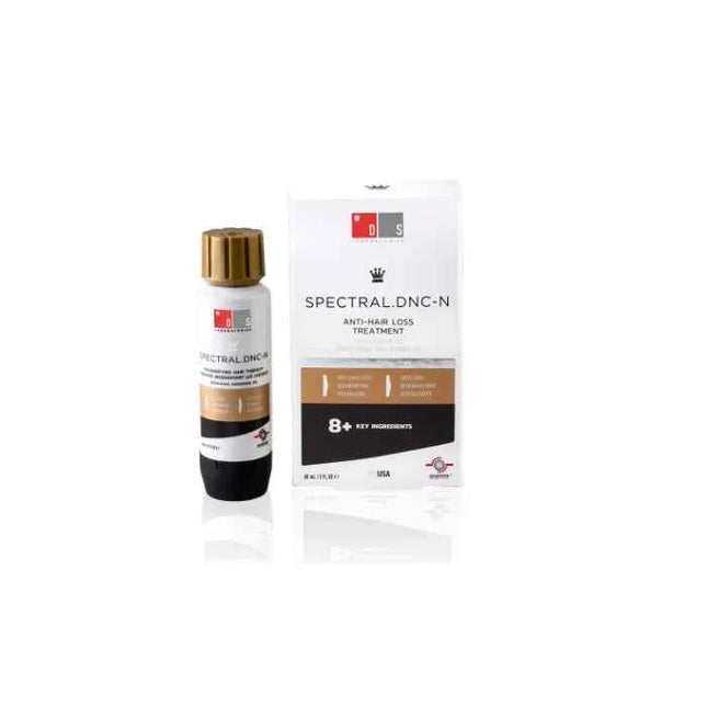 DS Spectral Dnc N Anti Hair Loss Treatment Unisex, 60 ml