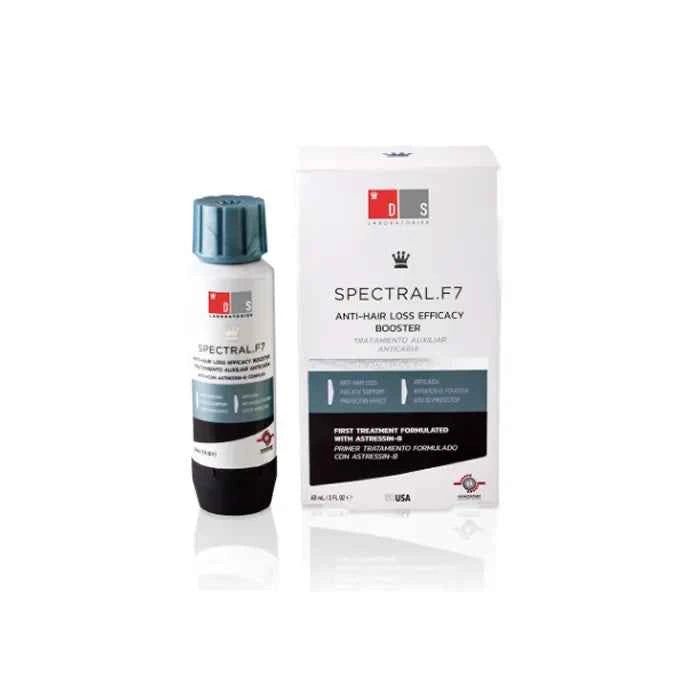 DS Spectral F7 Anti Hair Loss Booster Unisex, 60 ml