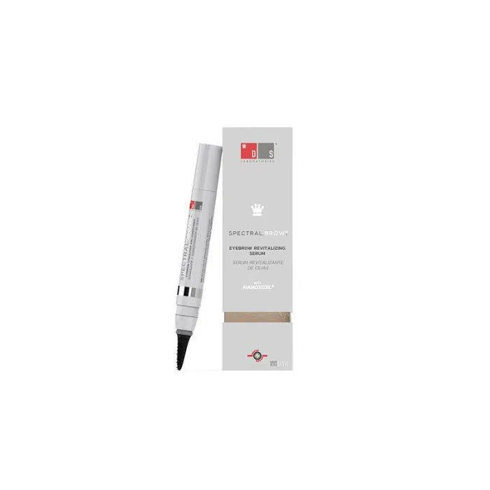 DS Spectral Brow Vital Eyebrow – Serum, 4 ml
