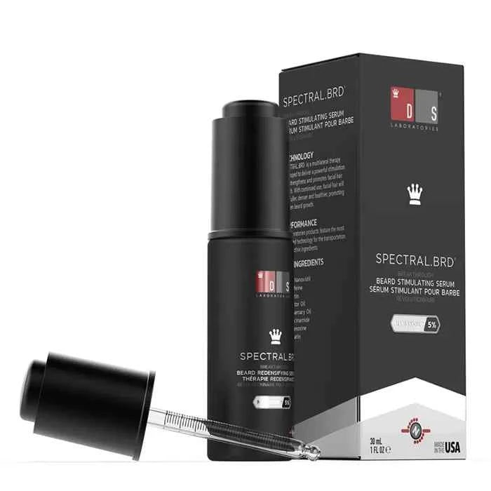 DS Spectral.Brd Beard Stimulating – Serum Unisex, 30 ml