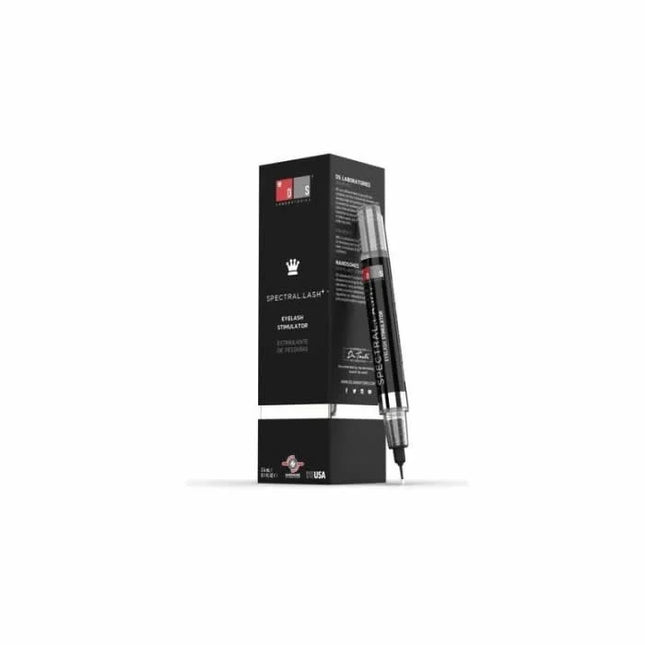 DS Spectral Lash Eyelash Stimulator Unisex, 2.4 ml