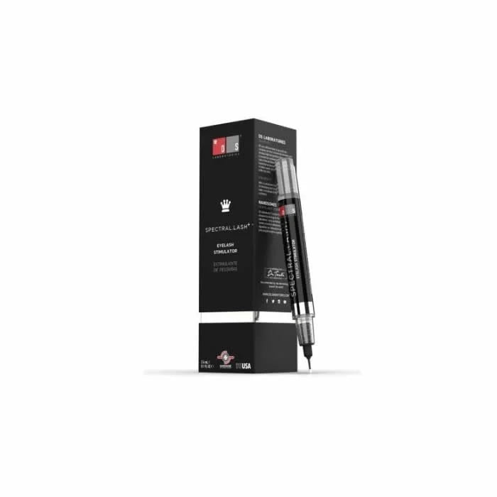DS Spectral Lash Eyelash Stimulator Unisex, 2.4 ml