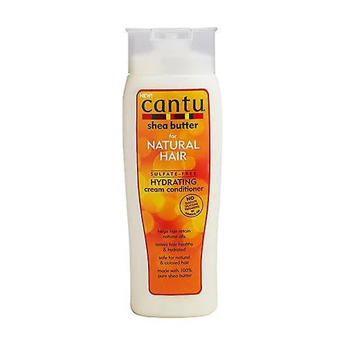 Cantu For Natural Hair Hydrating Cream – Conditioner Unisex, 400 ml