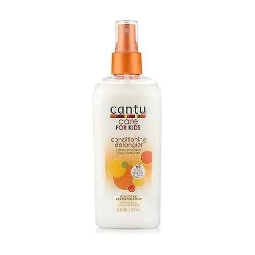 Cantu Care Kids Acondicionador 177 ml – Spray Unisex