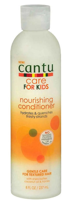 Cantu Care For Kids Nourishing – Conditioner Unisex, 237 ml