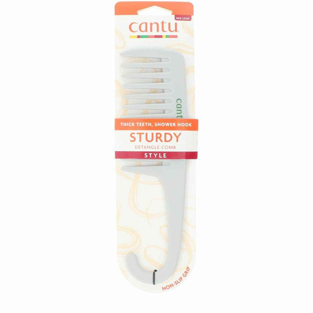 Cantu Detangle Ultra Glide Brush 1 U