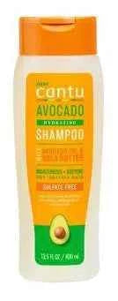 Cantu Avocado Hydrating – Shampoo Unisex, 400 ml