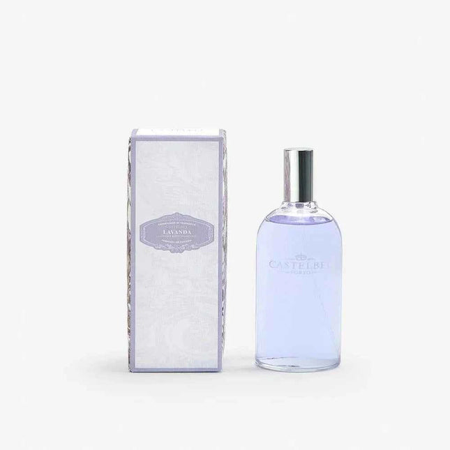 Castelbel Lavender Fragrance Room Unisex, 100 ml
