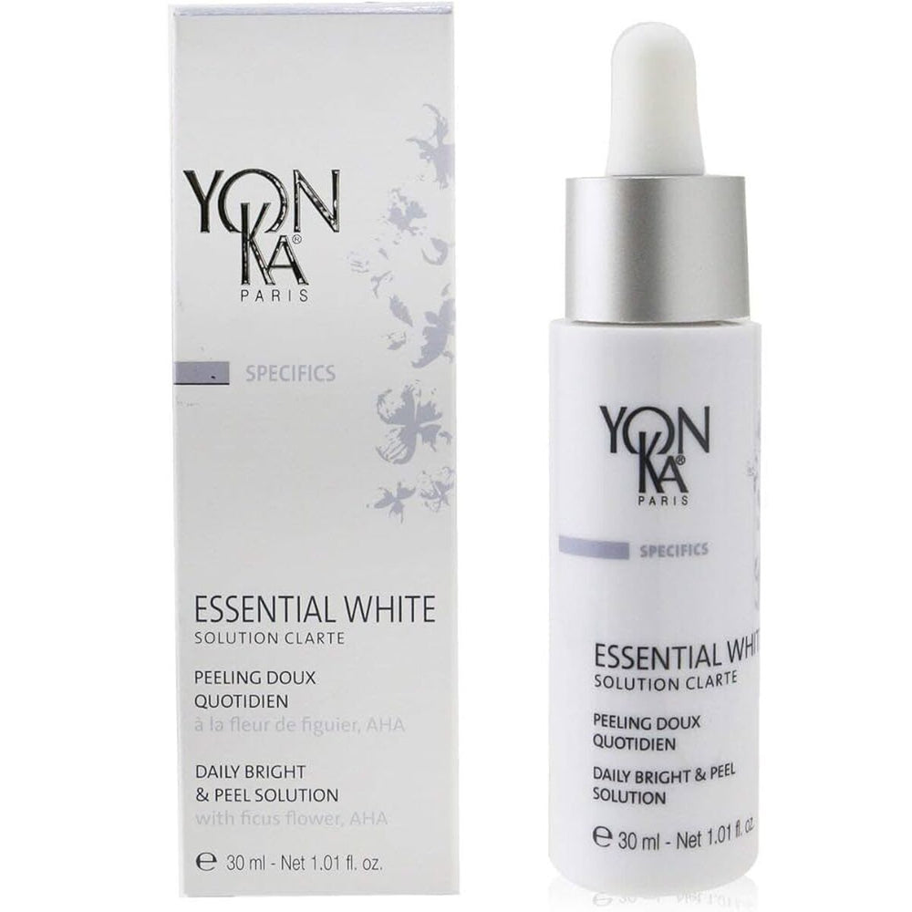 Yon-ka Paris – Face Serum for Unisex, 30 ml