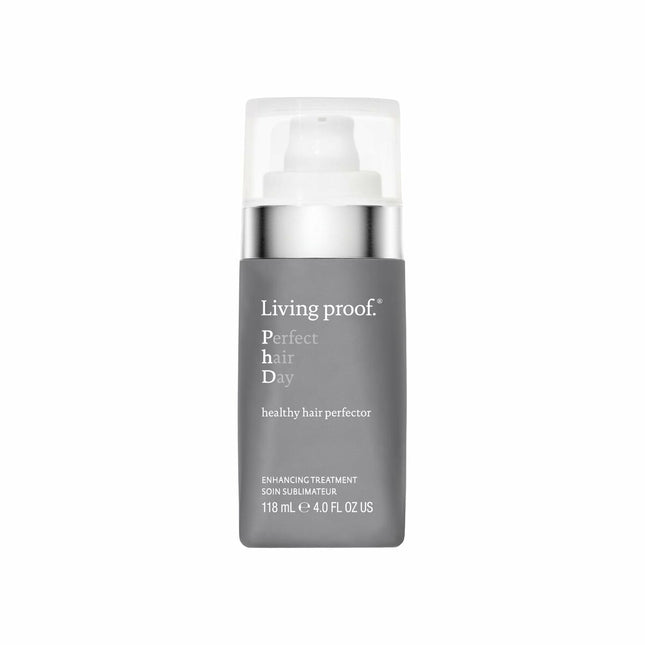Living Proof Perfect Hair Day Tratamiento Ligero De Reparación Unisex, 118 ml