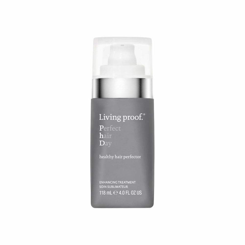 Living Proof Perfect Hair Day Tratamiento Ligero De Reparación Unisex, 118 ml