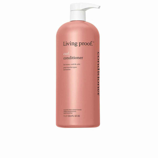 Living Proof Curl – Conditioner Unisex, 1000 ml