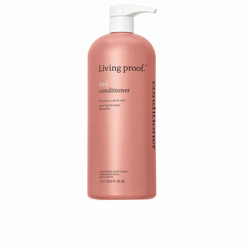 Living Proof Curl – Conditioner Unisex, 1000 ml