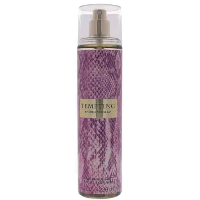Victoria's Secret Tempting Sofia Vergara Fragance Mist for Women, 236 ml