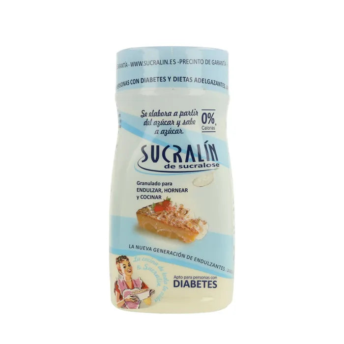 Sucralín Sucralin Sucrulose, 190 g
