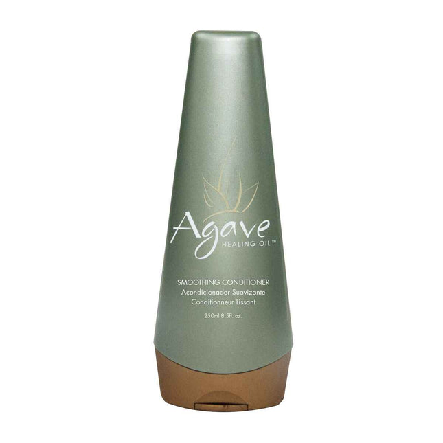 Agave Healing OIL Healing Oil Smoothing – Conditioner Unisex, 250 ml