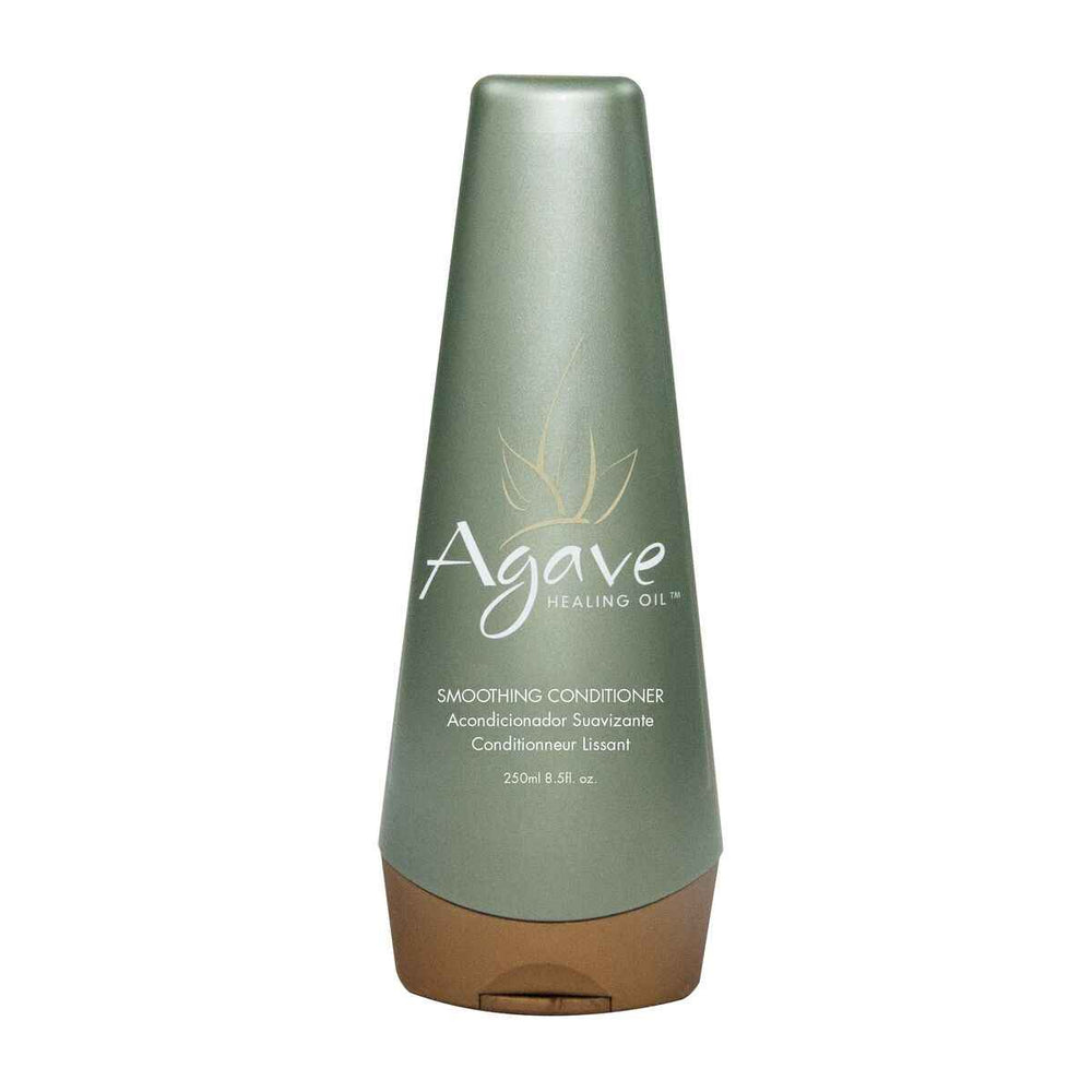 Agave Healing OIL Healing Oil Smoothing – Conditioner Unisex, 250 ml