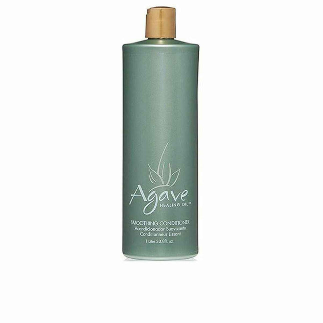Agave Healing OIL Healing Oil Smoothing – Conditioner Unisex, 1000 ml