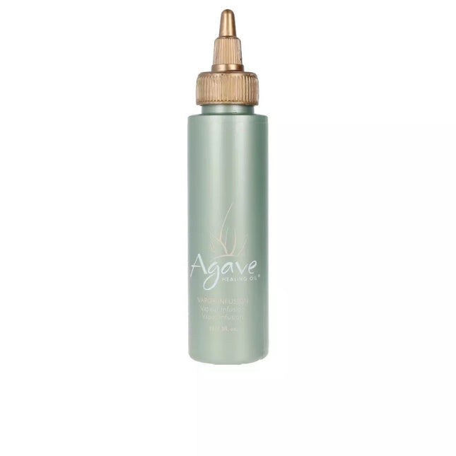 Agave Healing OIL Healing Oil Vapor Infusion Unisex, 118 ml