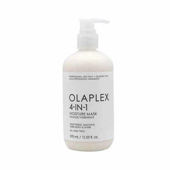 Olaplex 4-In-1 Moisture Mask Unisex, 370 ml