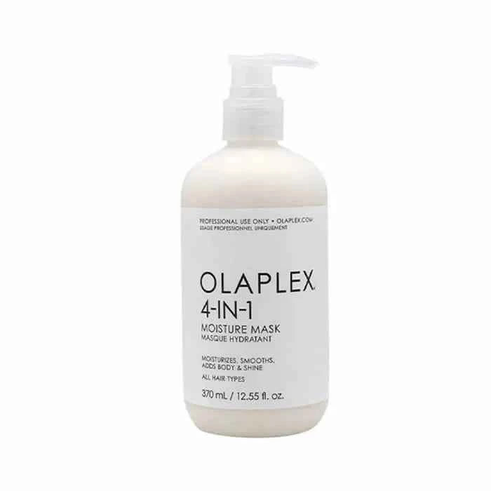 Olaplex 4-In-1 Moisture Mask Unisex, 370 ml