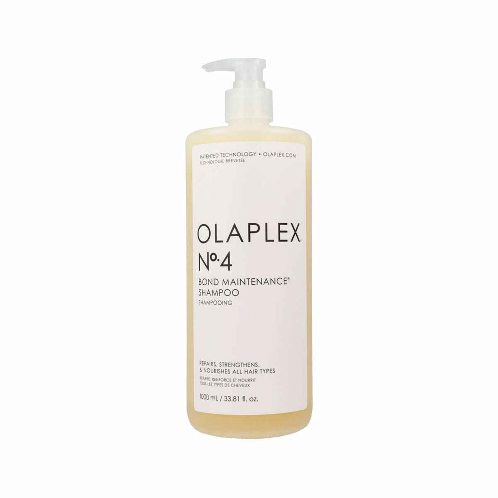 Olaplex N 4 Bond Maintenance – Shampoo 1 L New Unisex
