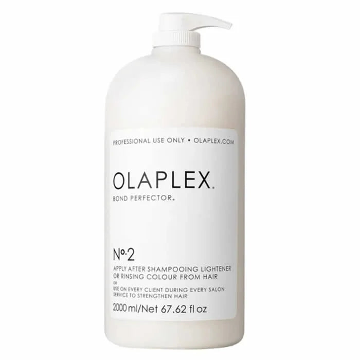 Olaplex N2 Bond Perfector Unisex, 2000 ml