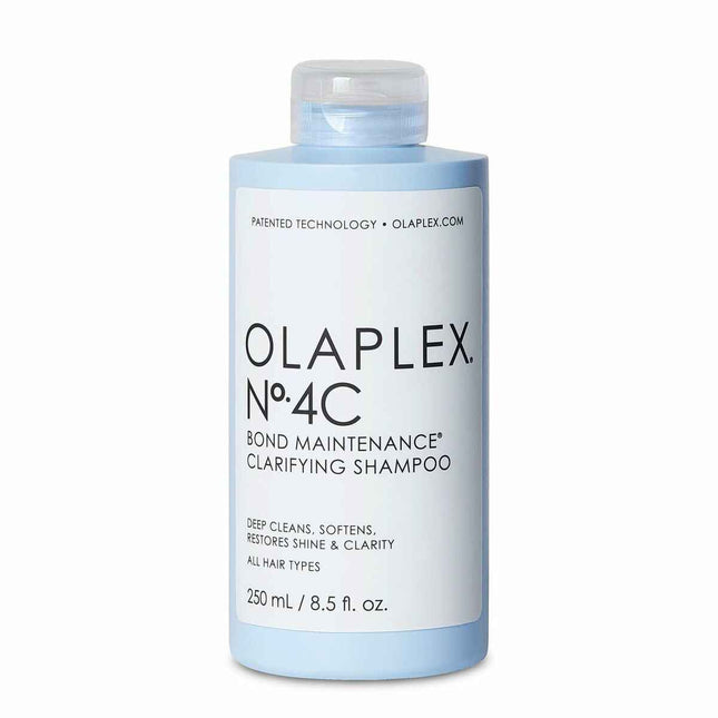 Olaplex N 4c Clarifying – Shampoo Unisex, 250 ml