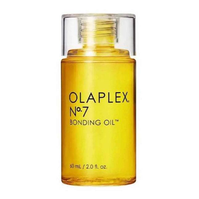 Olaplex N7 Bonding Oil Aceite De Peinado Reparador Unisex, 60 ml