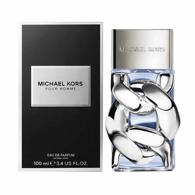 Michael KORS Pour Homme – Eau de Parfum Unisex Spray, 100 ml