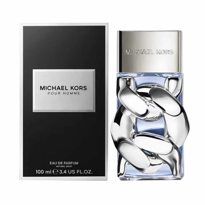 Michael KORS Pour Homme – Eau de Parfum Unisex Spray, 100 ml