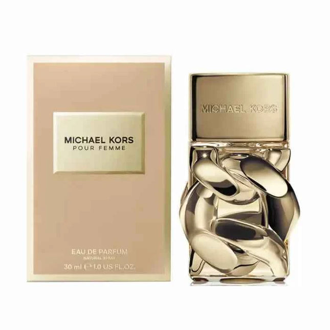 Michael KORS Pour Femme – Eau de Parfum Unisex Spray, 30 ml