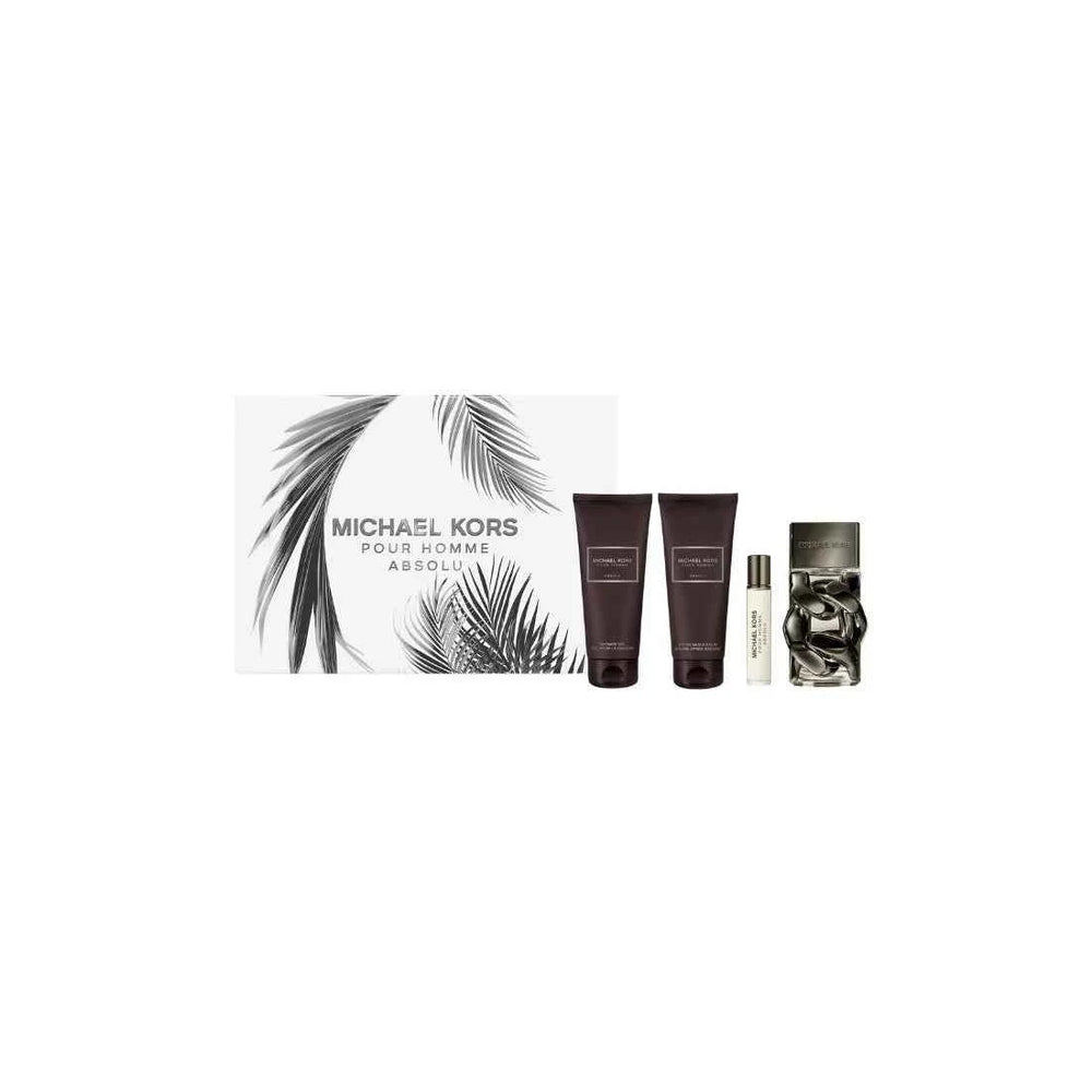 Michael KORS Pour Homme Absolu Ep100 Cof for Women