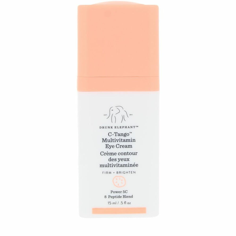 Drunk Elephant C-Tango Multivitamin Eye – Cream Unisex, 15 ml