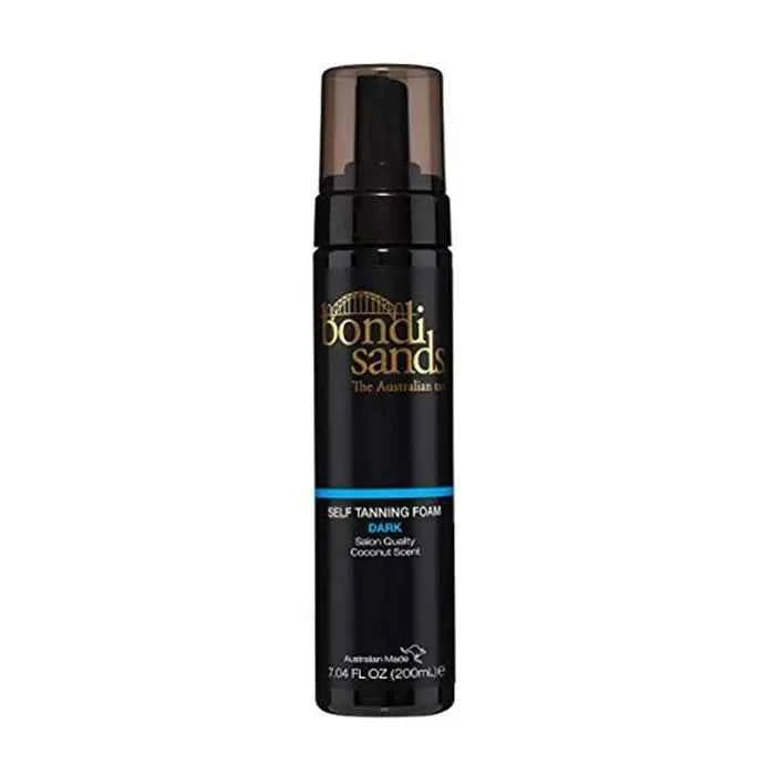Bondi Sands Self Tanning Foam Dark Unisex, 200 ml